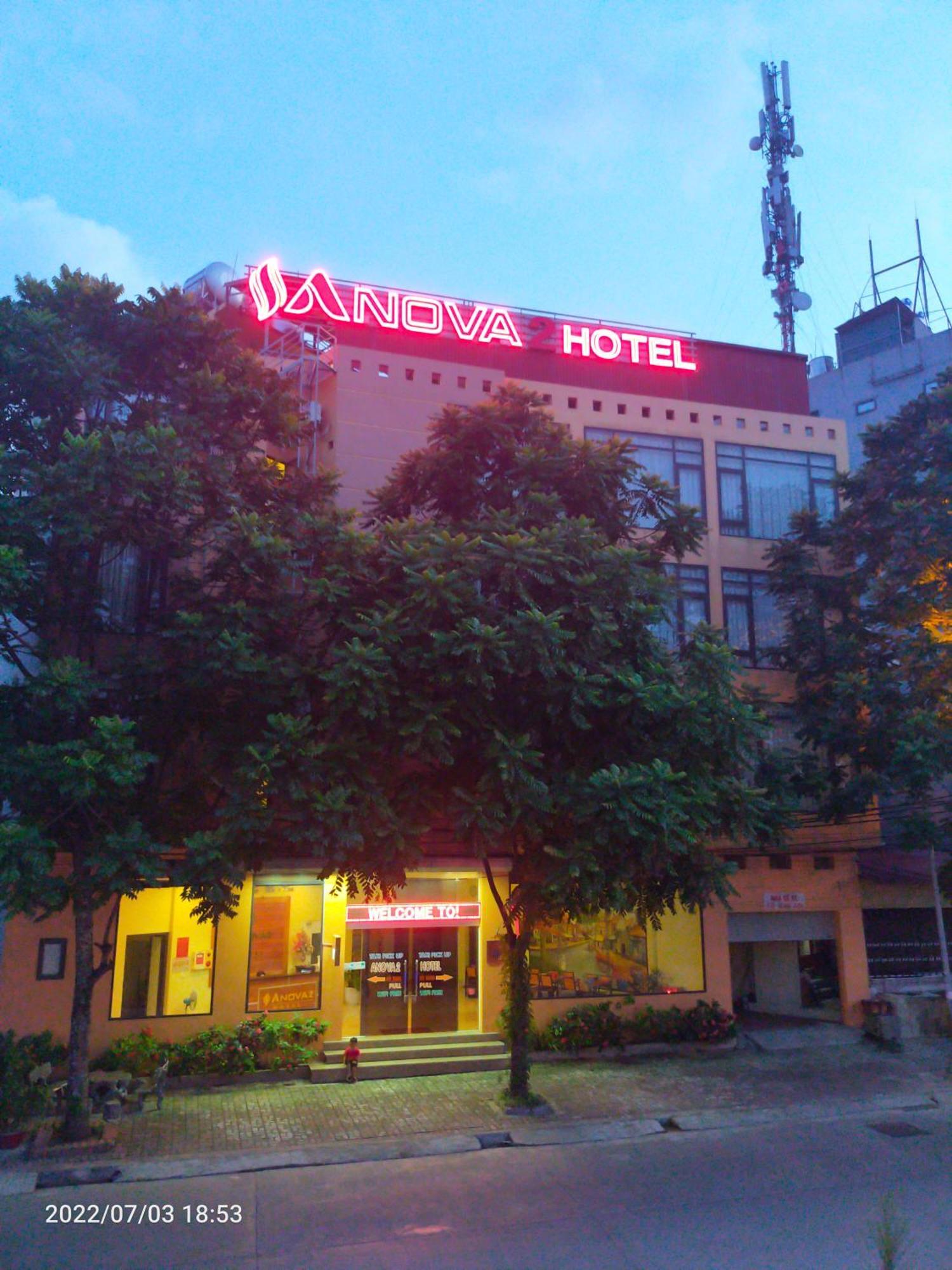 Anova 2 Transit Hotel-Airport Hanói Exterior foto